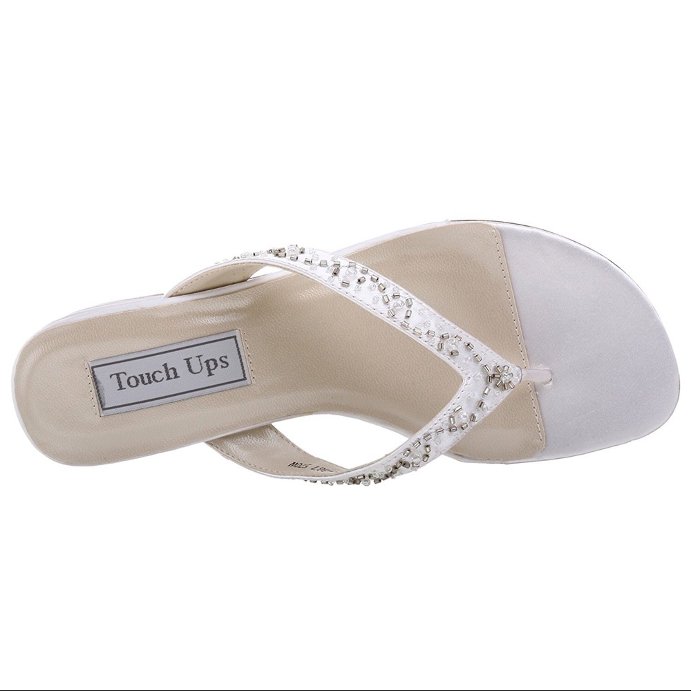 Touch Ups Sandal